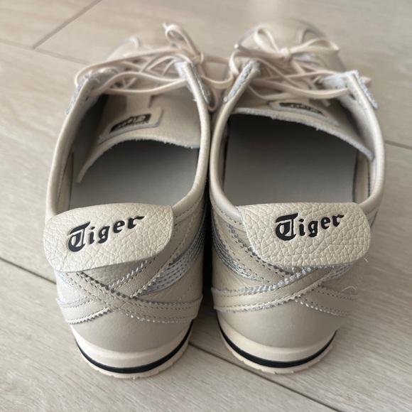 Onitsuka Tiger Mexico 66 SD 'Birch Silver’ - Picture 3 of 7